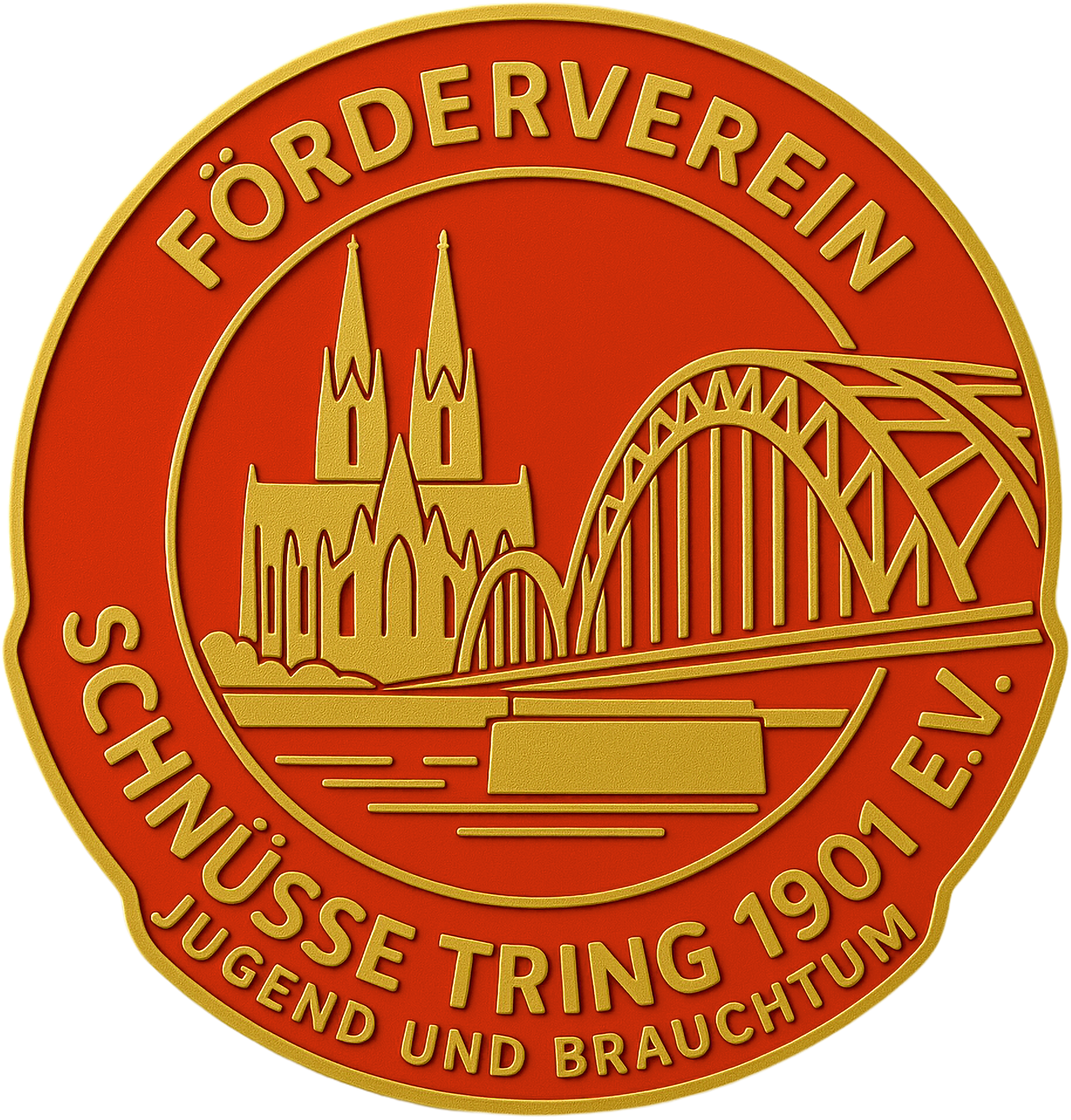 Logo Förderverein