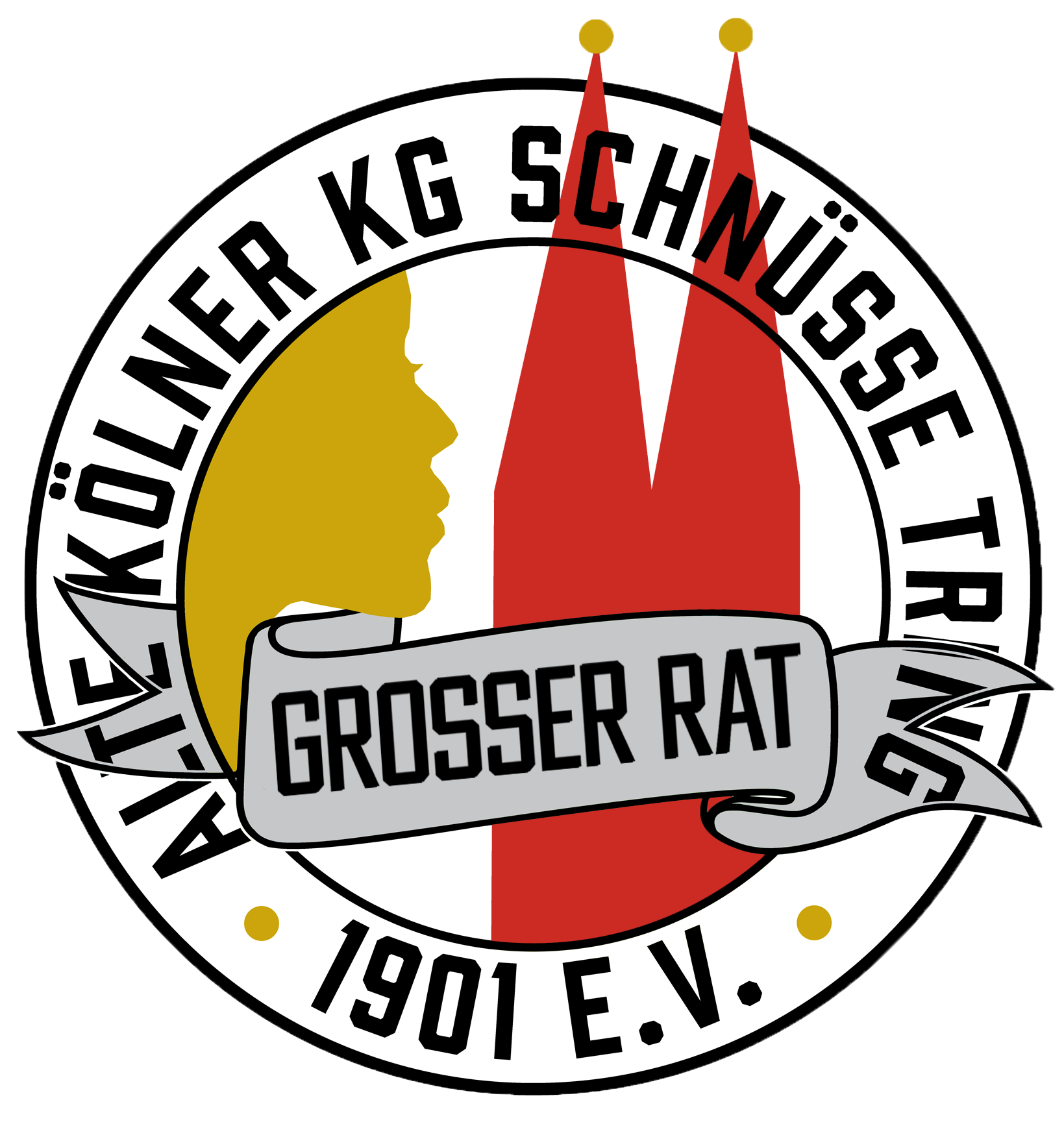 Logo Großer Rat