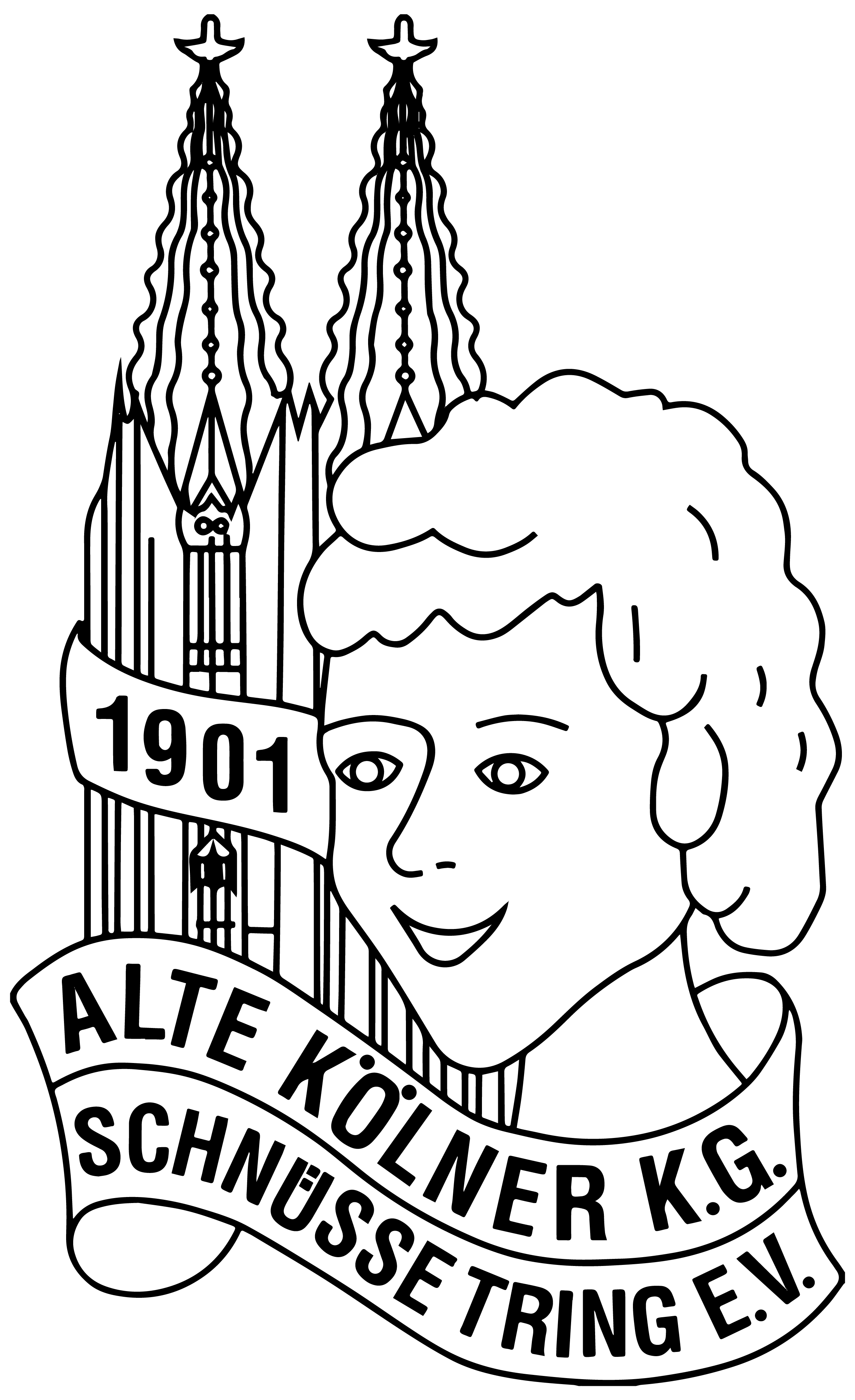 Logo Schnüsse Tring